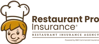 Restaurant Pro Insurance logo in PNG format