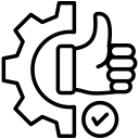 Dedicated<br> Support