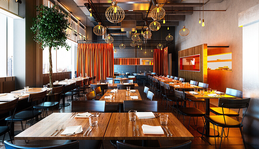 Restaurant insurance coverage for businesses in Arizona