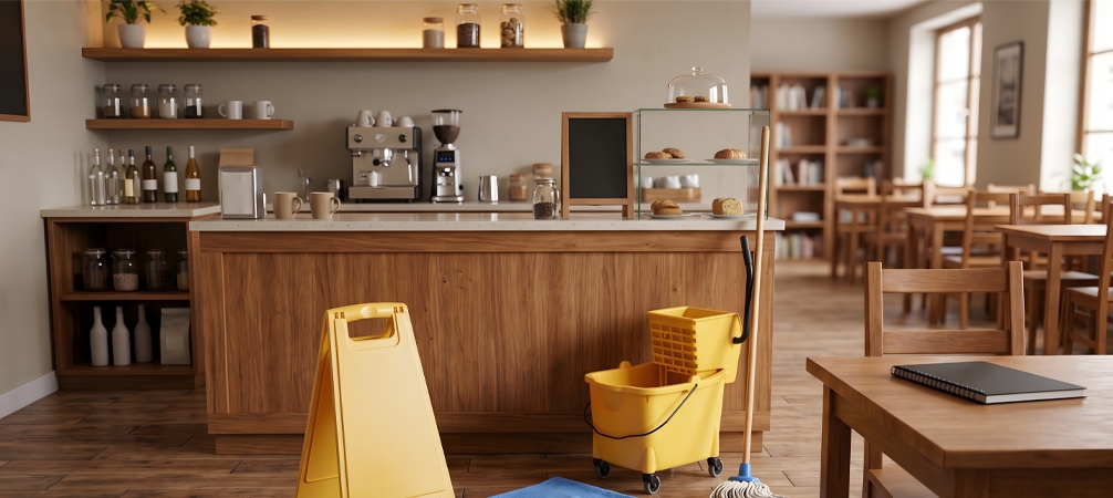 Restaurant insurance solutions for protecting businesses and operations