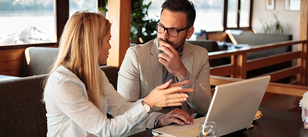 Restaurant insurance consultation for seasonal closures